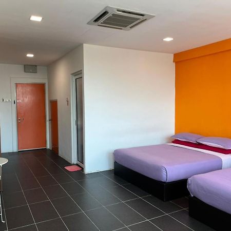 Yipstay Gopeng Kültér fotó