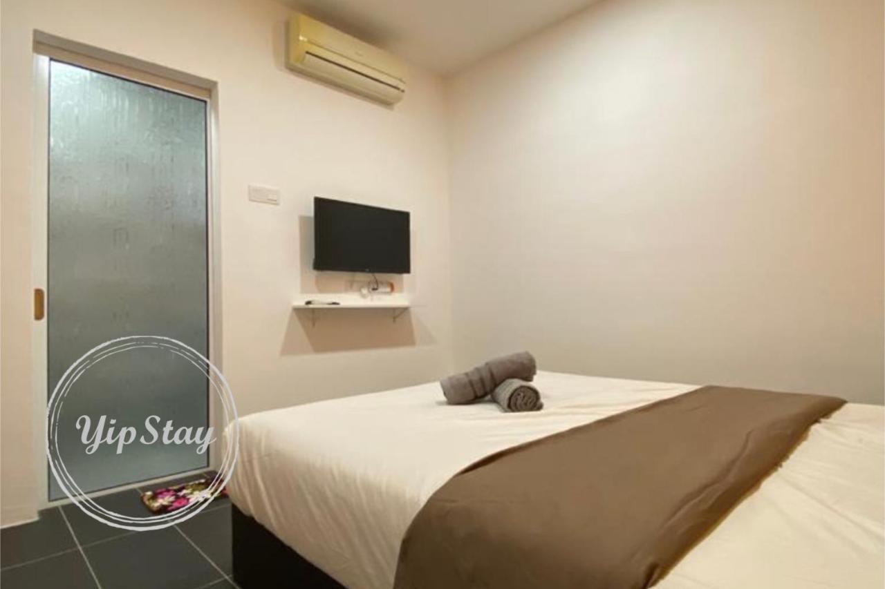 Yipstay Gopeng Kültér fotó