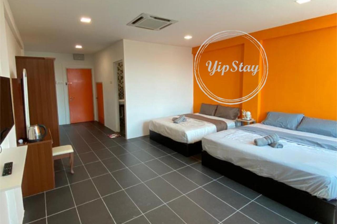 Yipstay Gopeng Kültér fotó