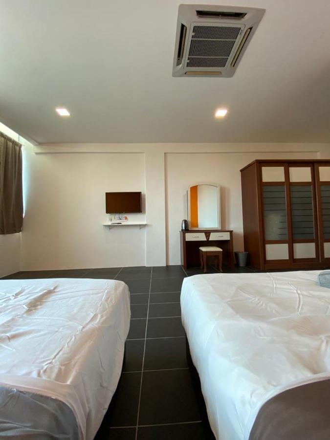 Yipstay Gopeng Kültér fotó