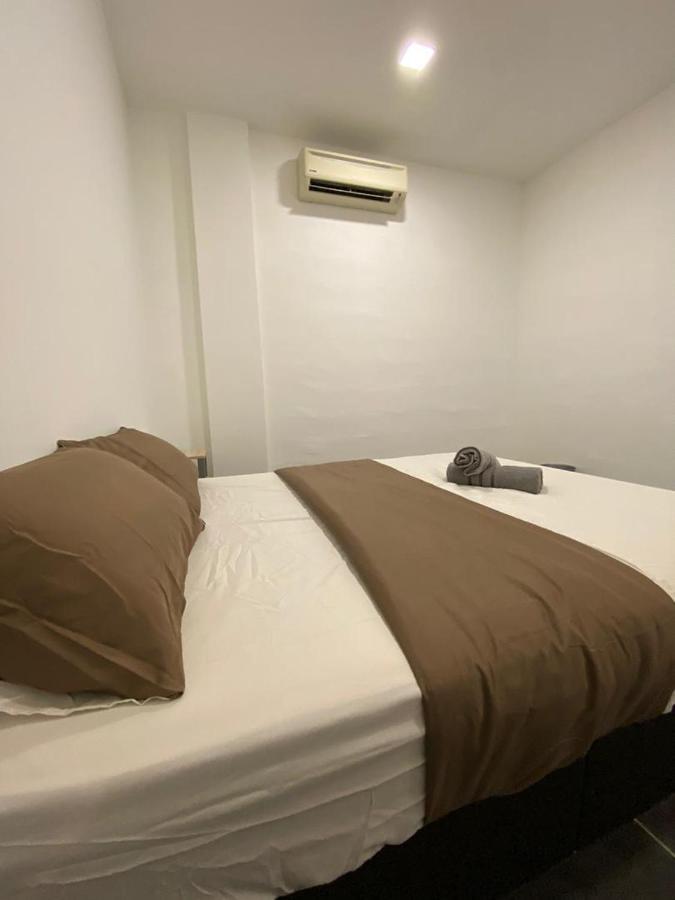 Yipstay Gopeng Kültér fotó