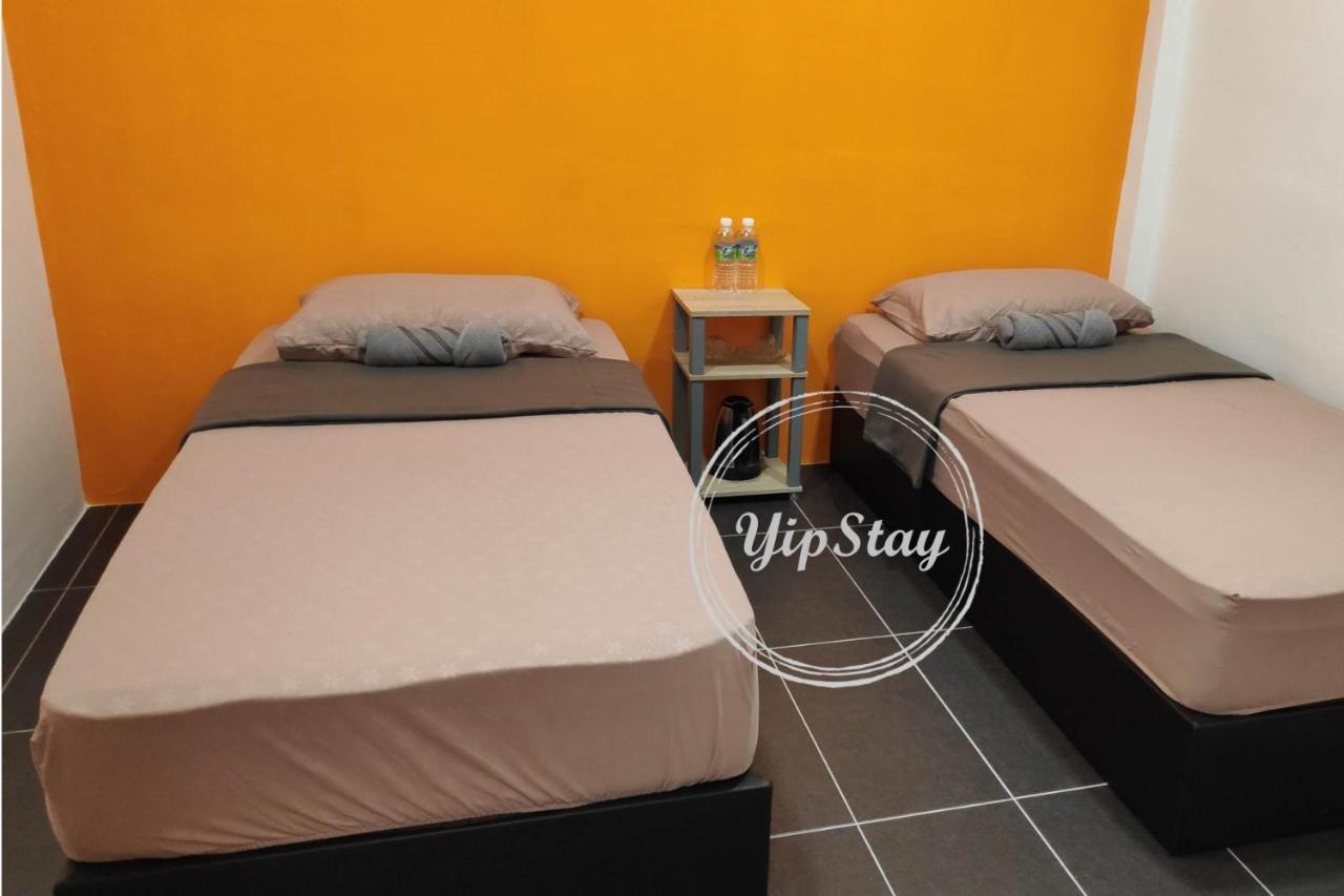 Yipstay Gopeng Kültér fotó
