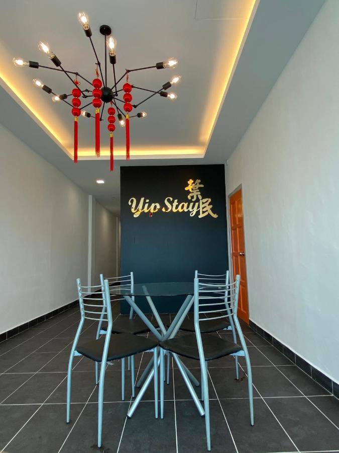 Yipstay Gopeng Kültér fotó